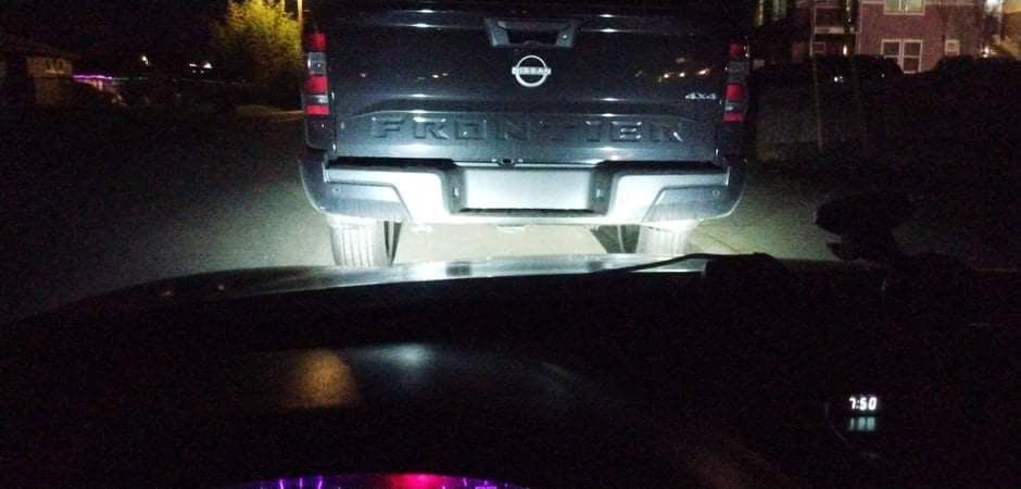 Headlight out ? Upgrade To LED Today