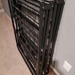 Metal Heavy Duty Bed Frame