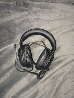 Headset