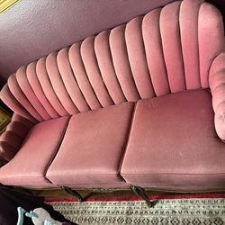 Vintage Sofa
