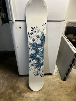 System Snowboard Women