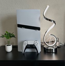 PS5 Pro 2T