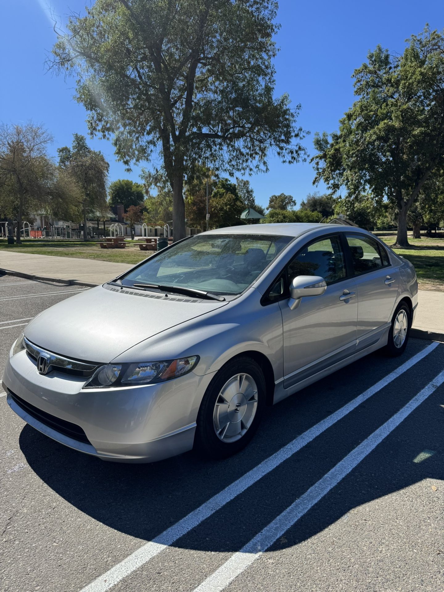 2011 Honda Civic