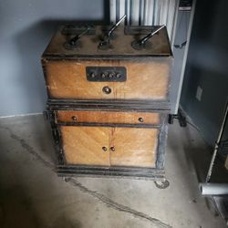 Davis Bovie Electro Surgical Unit. Free