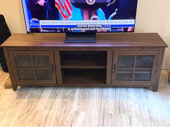 Tv Stand with Cabinets