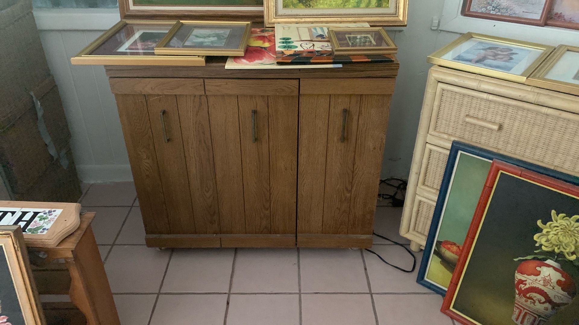 Kenmore Sewing Machine