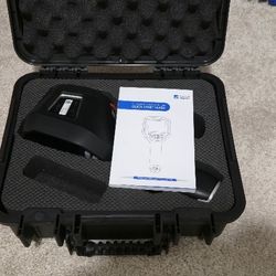 Thermal Master Infrared Gun