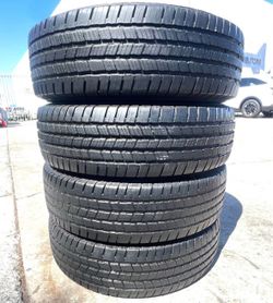 MICHELIN LT 245/75/16 TIRE SET 10 PLY $295 CASH TOTAL‼️ FREE INSTALL‼️