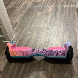 Jojo Siwa Hoverboard for Sale in Chandler AZ OfferUp