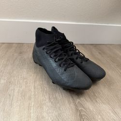 Nike Zoom Mercurial Superfly 10 Size 7