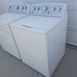 Kenmore Washer And Gas Dryer 