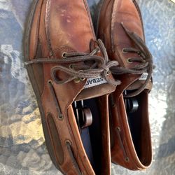 Leather Shoes 10 Dollars