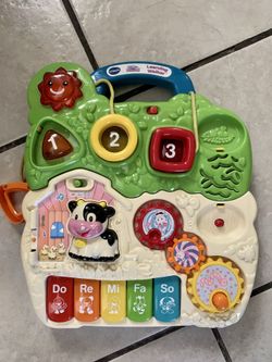 VTech Sit-to-Stand Learning