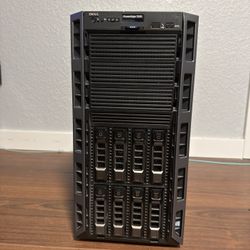 Dell PowerEdge T430 Homelab Server NAS
