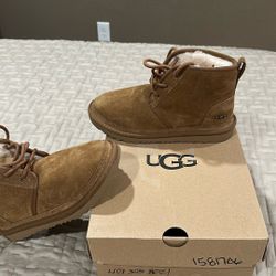 Uggs 