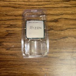 AMD Ryzen 3 2300X processor, a 64-bit quad-core desktop CPU , 2gb Rx560 , Vulcan Ram Card 8gb , TeamGroup Ram Card 8gb