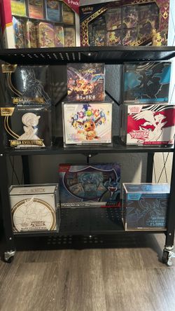 Pokemon etb