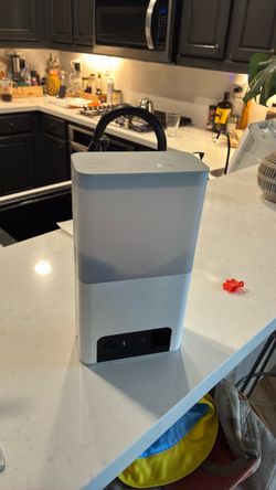 Petcube
