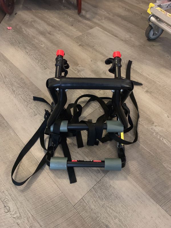 Trunk Mount Bike Rack >> 2 Bicycle Trunk Mounted Bike Rack Carrier For Sale In Beaverton Or Trunk Mount Bike Rack >> 2 Bicycle Trunk Mounted Bike Rack Carrier For Sale In Beaverton Or