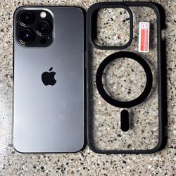 iPhone 13 Pro ~ 128 GB | Unlocked | Liberado | Any Carrier | Cualquier Compania 