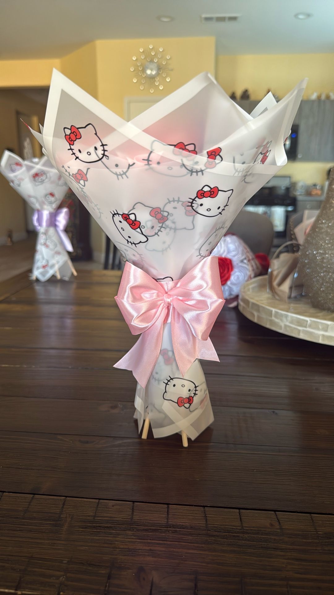 Small Bouquet