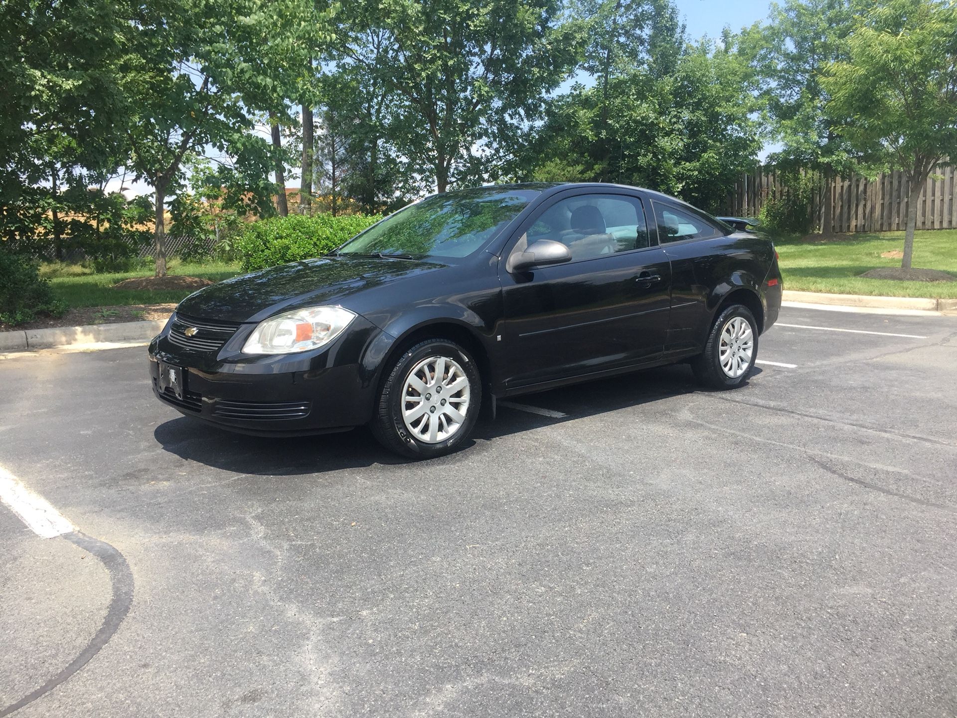 2009 Chevrolet Cobalt