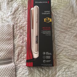 Remington 1” Iron