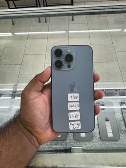 iPhone 13 Pro | 512GB | Factory Unlocked
