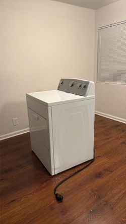 Kenmore Series 500 Electrical Dryer