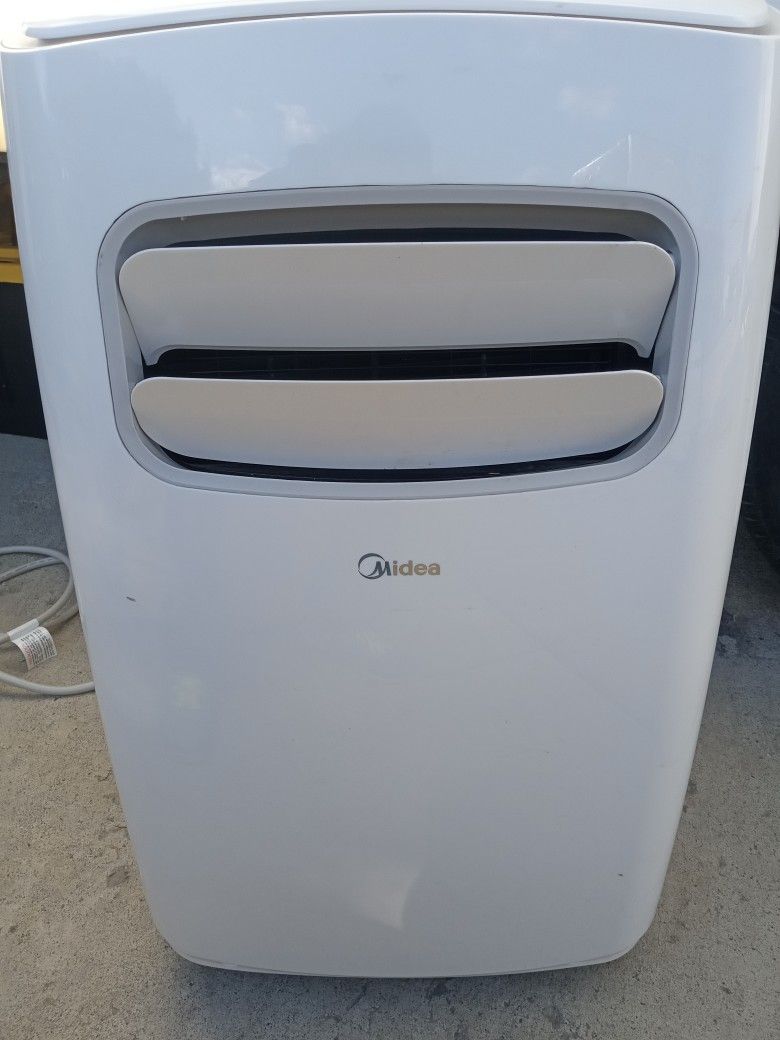 Midea Air Conditioner