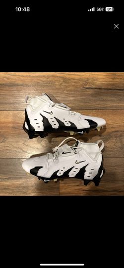 Nike Vapor Edge Diamond Turf 96