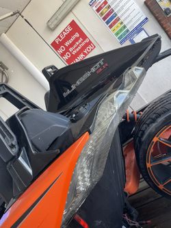 Make Offer** Polaris SLINGSHOT SLR. Super Fast