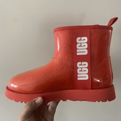 Ugg Boot