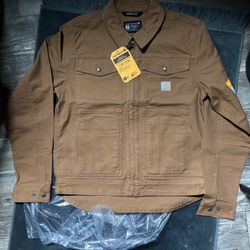 Carhartt Jacket