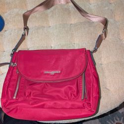 Karl Lagerfeld Large Crossbody