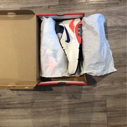 Nike Air Max 180 Ultramarine 2018 DS
