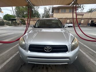 2006 Toyota Rav4