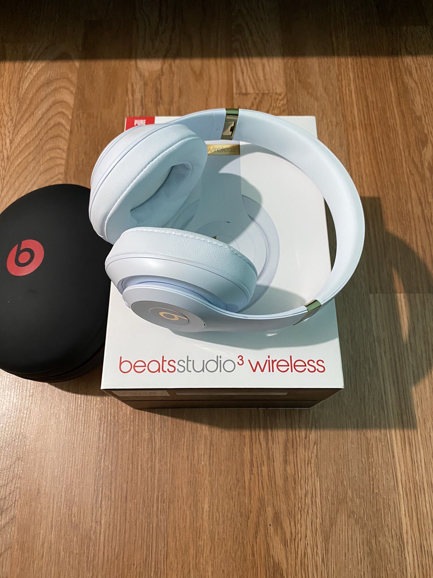 Beats Studio 3 Wireless