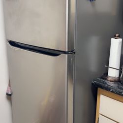 LG Refrigerator 