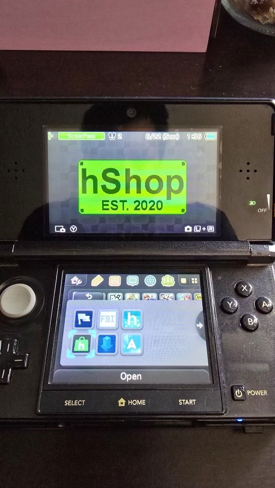 Legend Of Zelda Nintendo 3DS