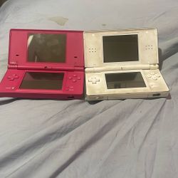 Nintendo Ds Lite/ Dsi