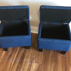 Storage Stand