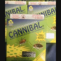 Cannibal