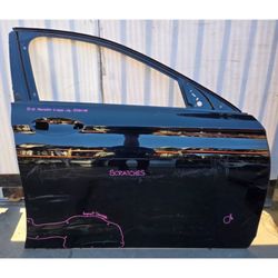 2017 2018 2019 2020 2021 MERCEDES E-CLASS RIGHT SIDE FRONT DOOR OEM USED