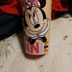 Minnie Mouse Cup