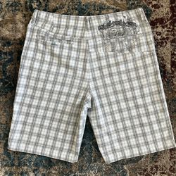 Vintage 2000s Quiksilver Shorts