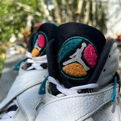 Jordans