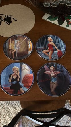 Marilyn Monroe collection one