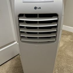 LG Air Conditioner For Sale