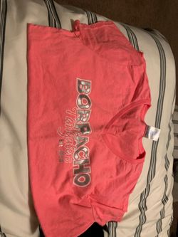 Large t shirt